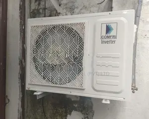 24000BTU (Comfri) Inverter AC