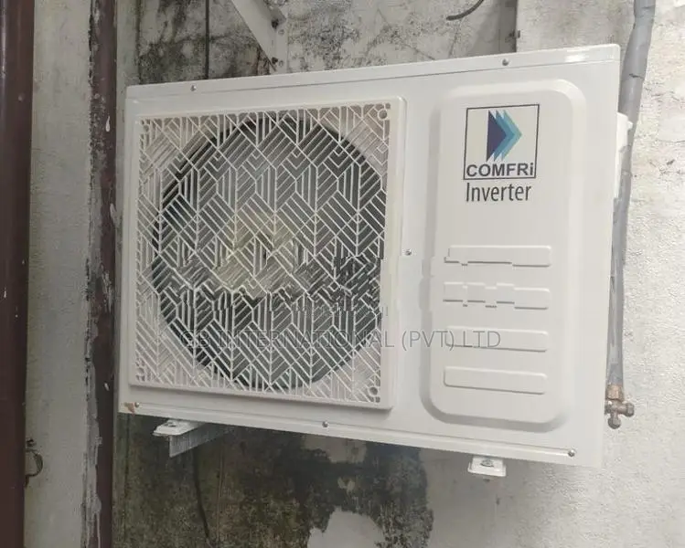 24000BTU (Comfri) Inverter AC