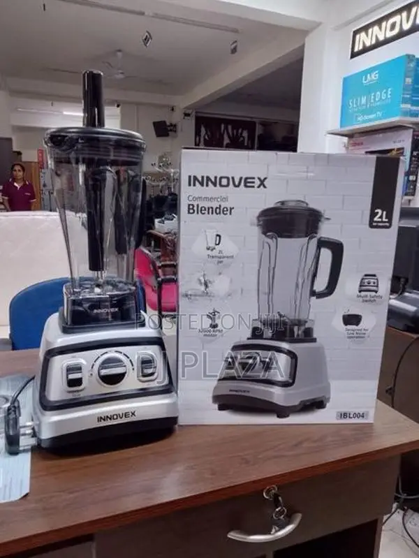 Innovex Blender