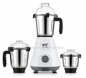 3 Jar Mixer Grinder