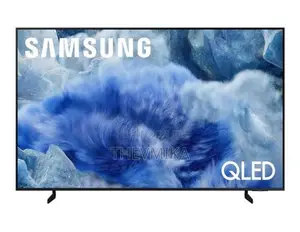 Samsung 85-inch QLED 8F 4K TV