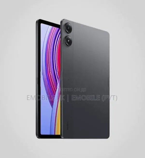 Xiaomi Pad Pro 5G 6GB|128GB