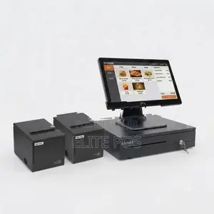 Restaurant Pos Billing Machine
