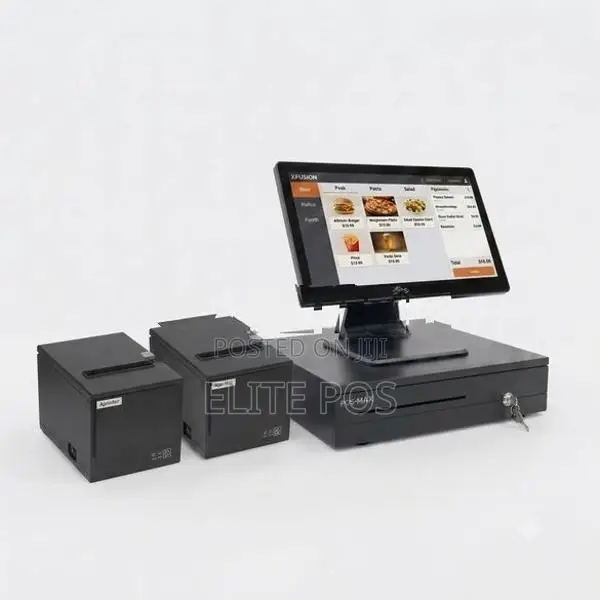 Restaurant Pos Billing Machine