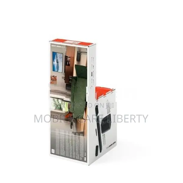 JBL Bar 1000MK 2