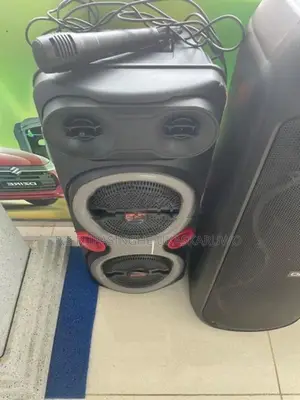 Party box
