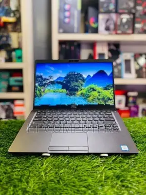 Dell Latitude 5400
