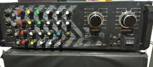 Audio Amplifier