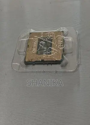 i9 CPU Processor