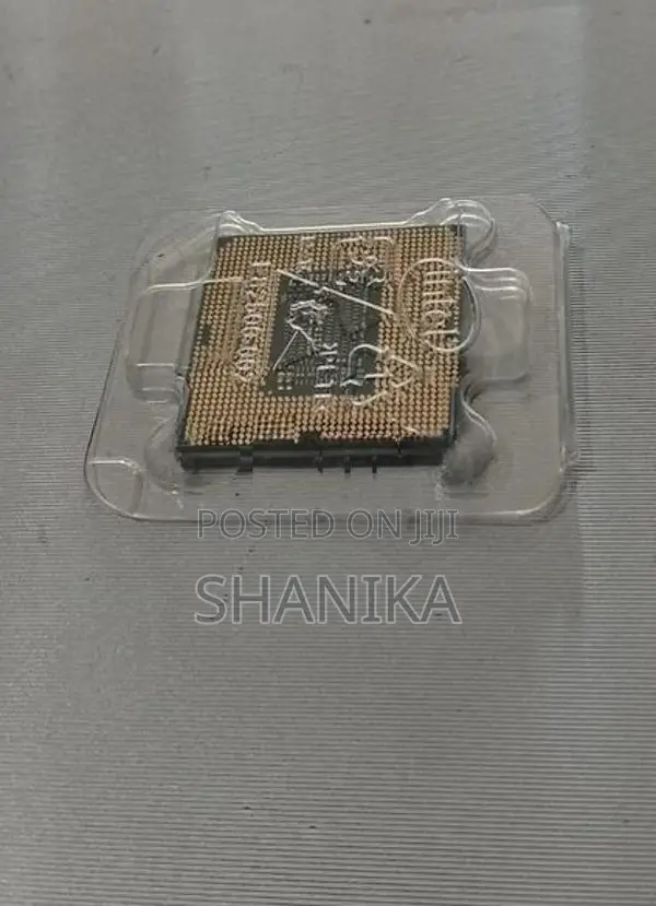i9 CPU Processor