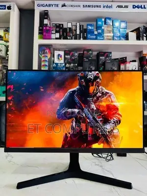 Samsung S24R350 24" IPS Monitor