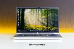 HP PROBOOK 640 G8 CORE i5 11TH GEN 8GB RAM 256GB NVMe 14" USED