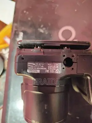 Nikon Camera