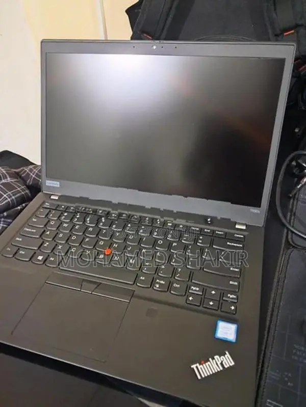 Lenovo ThinkPad T490s Core I5 8th Gen