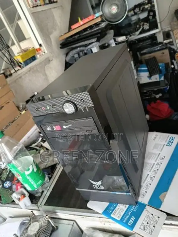 I3 4GB