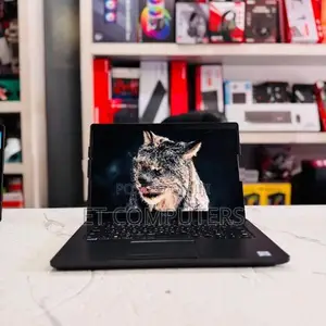 Dell Latitude 5400 Laptop