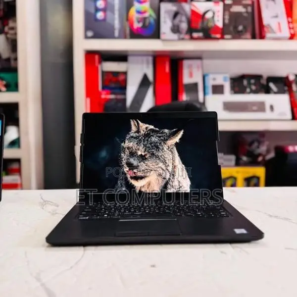 Dell Latitude 5400 Laptop
