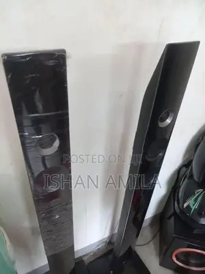 Home Theater