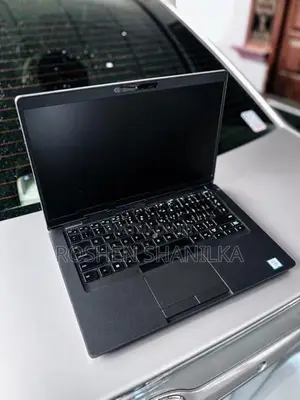Dell Latitude 5400 i5 8th Gen Laptop