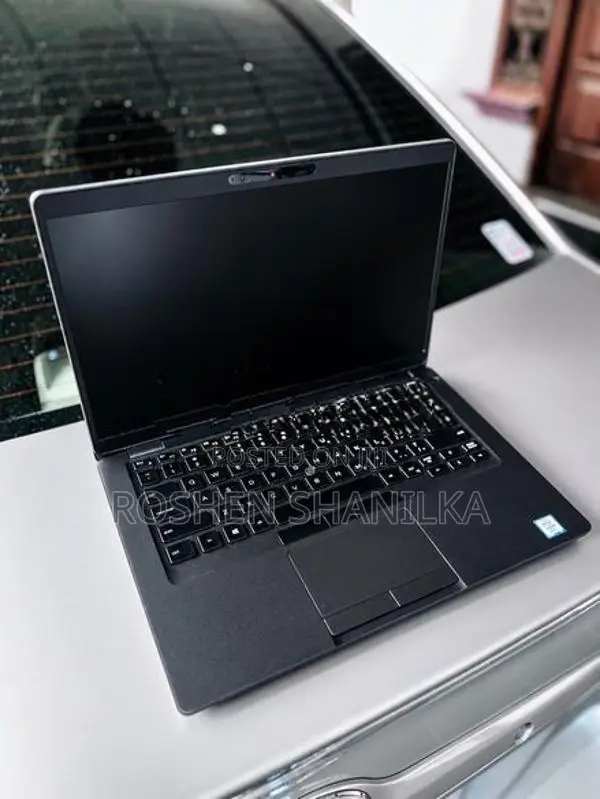 Dell Latitude 5400 i5 8th Gen Laptop