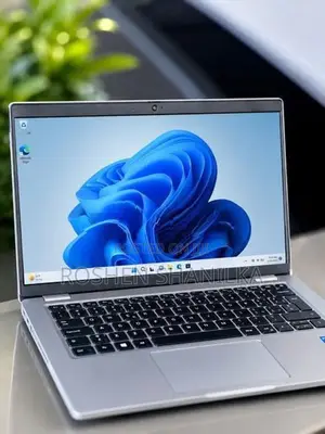 Dell i5 11th Gen Laptop