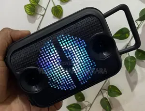Wireless Speaker