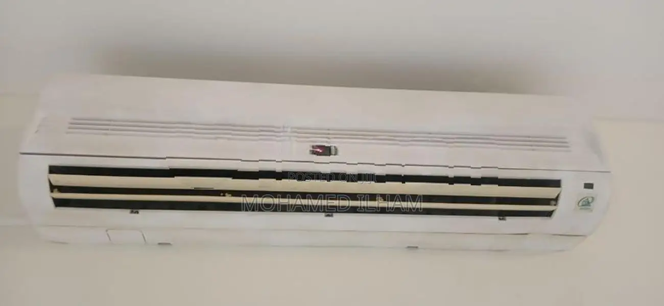 Aircondition 24000Btu
