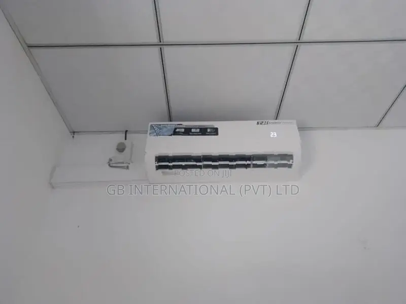 TCL 12000BTU Inverter AC
