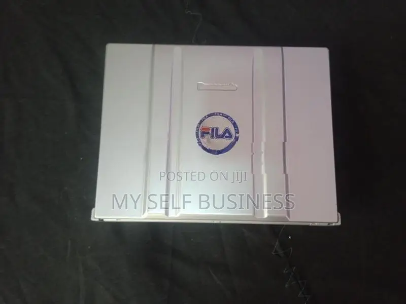 Panasonic Let's Note series laptop