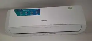 Hisense 12000BTU Non-Inverter Air Conditioner