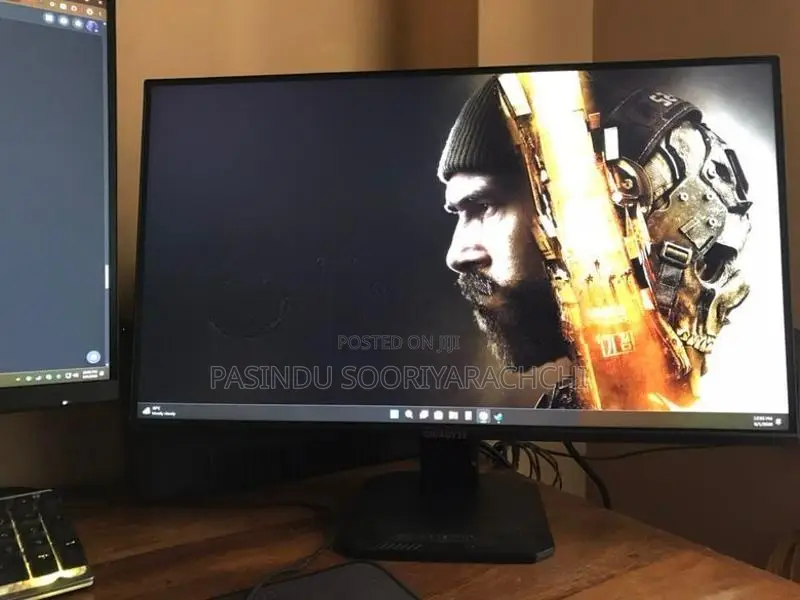 GIGABYTE Gaming Monitor