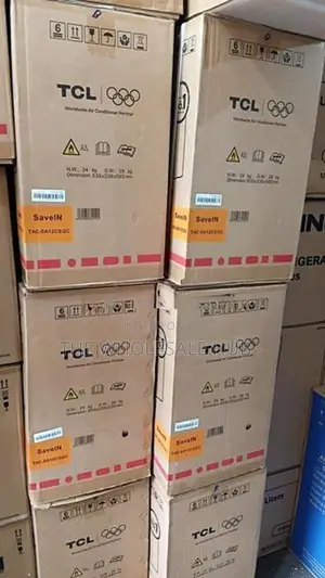12000btu T-Shield Tcl Non-Inverter Ac