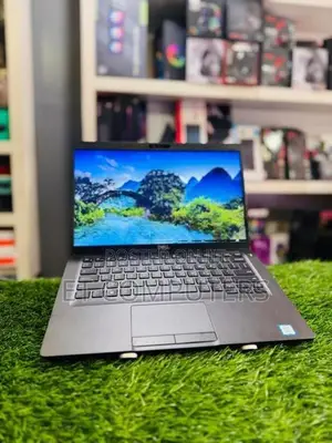 Dell Latitude 5400