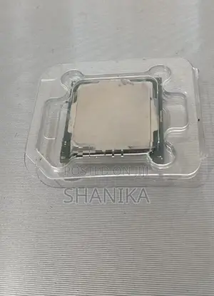i9 CPU Processor
