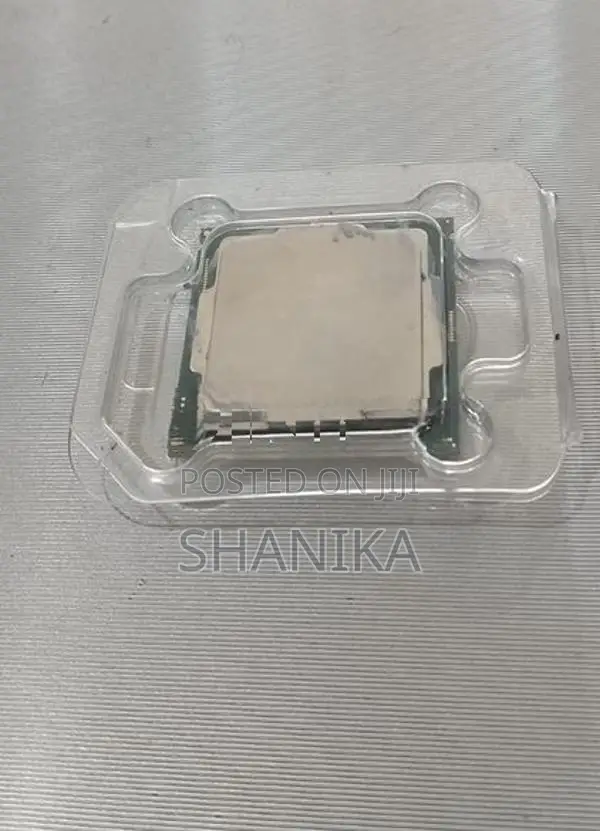 i9 CPU Processor