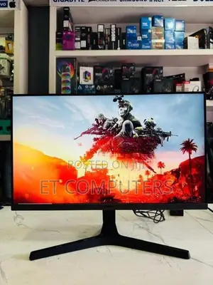 Samsung S24R350 24" IPS Monitor