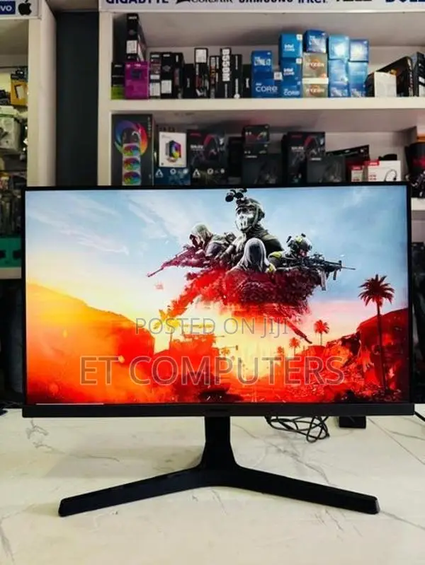 Samsung S24R350 24" IPS Monitor