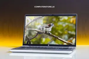 HP PROBOOK 640 G8 CORE i5 11TH GEN 8GB RAM 256GB NVMe 14" USED