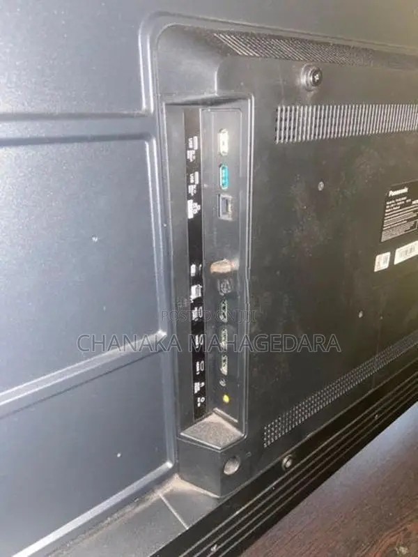Panasonic Android TV 4K 55