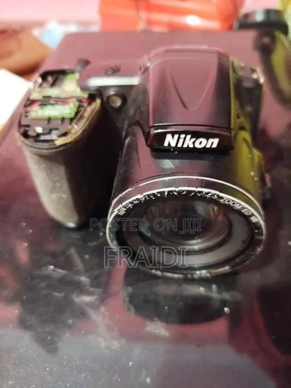 Nikon Camera