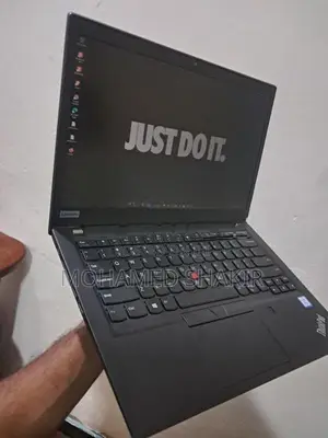 Lenovo ThinkPad T490s Core I5 8th Gen