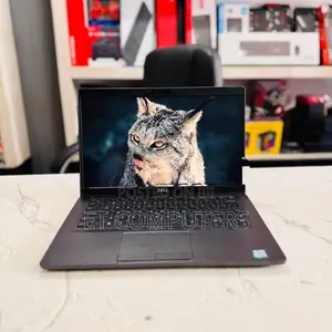 Dell Latitude 5400 Laptop