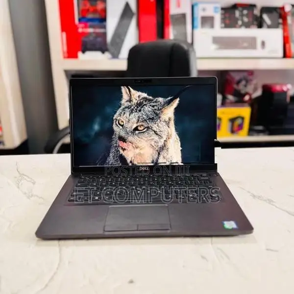 Dell Latitude 5400 Laptop