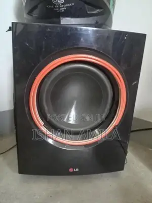 Home Theater
