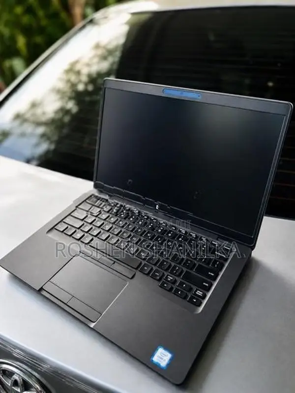 Dell Latitude 5400 i5 8th Gen Laptop
