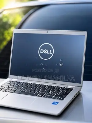Dell i5 11th Gen Laptop