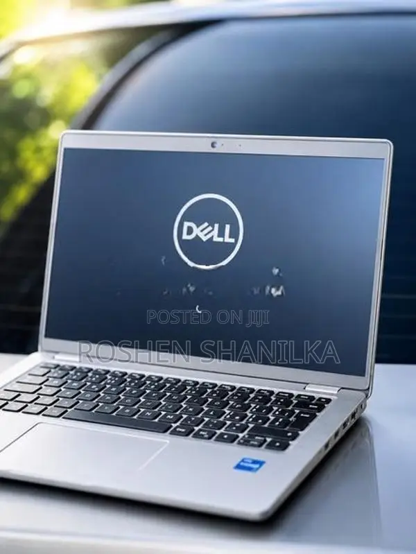 Dell i5 11th Gen Laptop