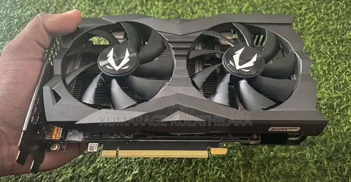Zotac Gaming