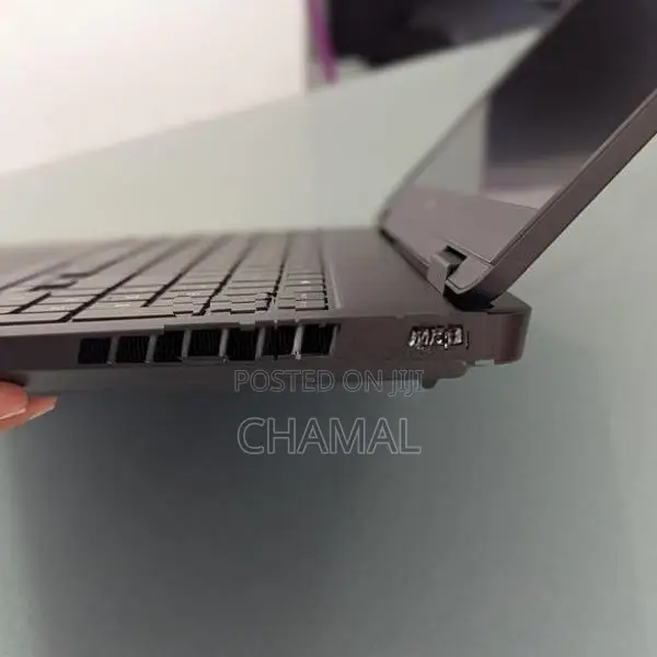 HP OMEN 16 Ryzen 9-8940HX| RTX 5060/ 8GB|16GB DDR5 RAM|512GB NVMe