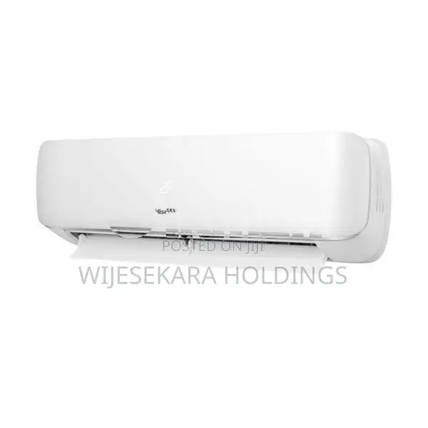 Hisense 12000BTU Inverter Split AC Unit